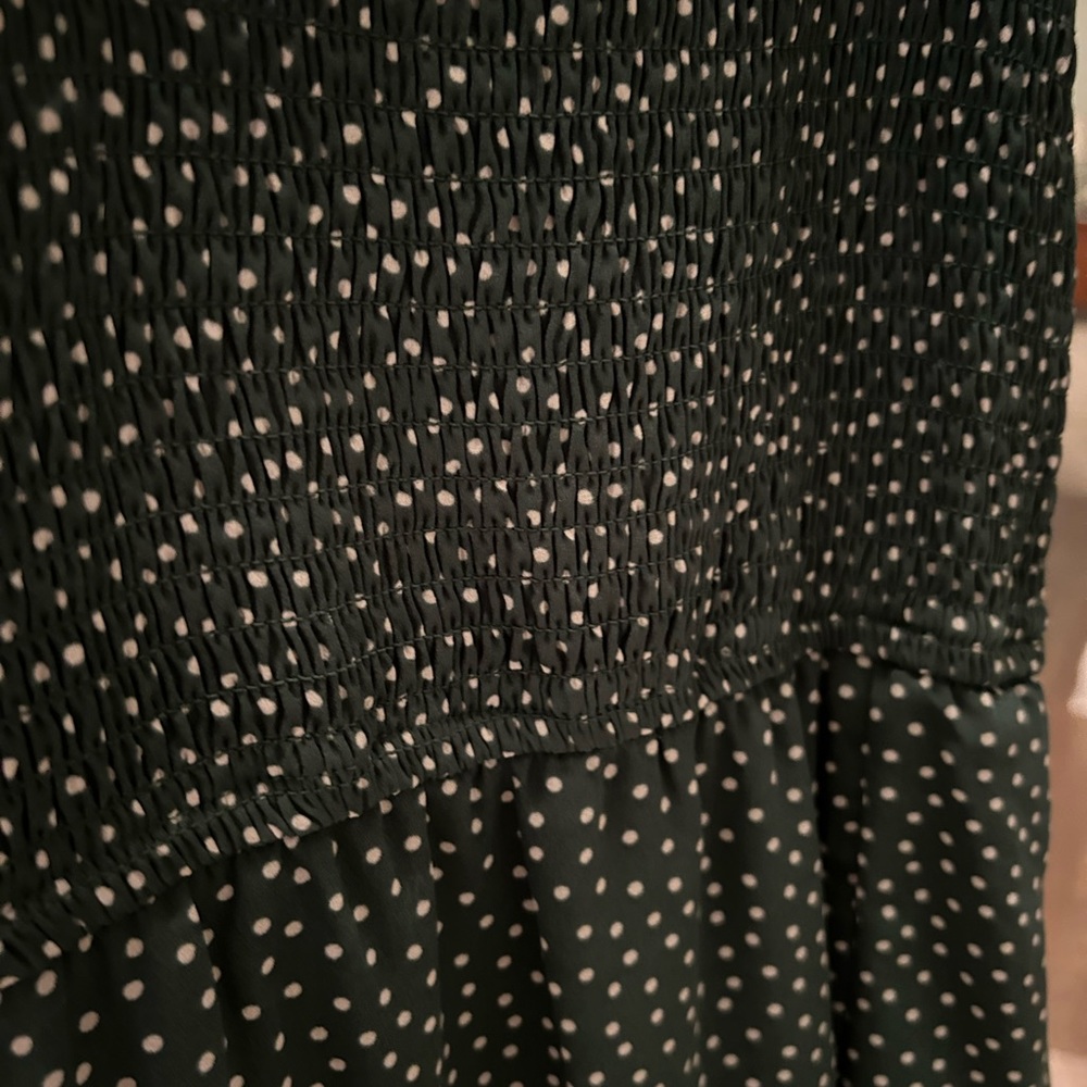 Abercrombie Dress | size M - Picture 5 of 8
